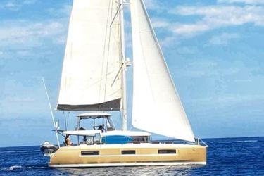 45' Lagoon 2022 Yacht For Sale